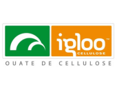 Igloo France Cellulose logo