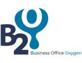 B2o logo