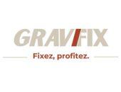 Gravifix logo
