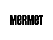 MERMET  logo