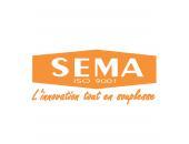 SEMA logo