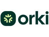 ORKI logo