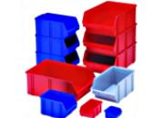 Bac plastique rangement probox