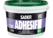 Sader adhesif
