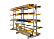 Rayonnage CANTILEVER