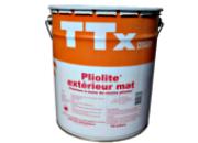 TTX Pliolite Extérieur Mat
