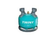 Twiny Butane 6 Kg Bouteille De Gaz
