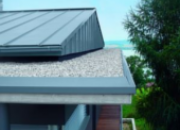 RHEINZINK-Bordures de toit