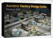 Autodesk Factory Design Suite