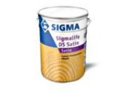 Sigmalife DS Satin