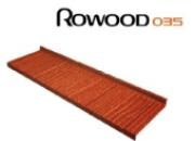 ROSER - ROWOOD 035