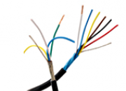 Multiconducteurs et câbles spéciaux