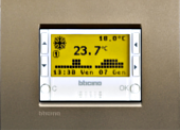 Thermostats programmables