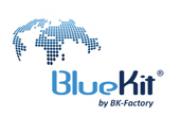BlueKit : Système de ventilation intelligente pour ascenseur