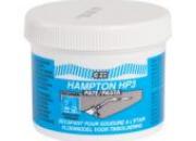 HAMPTON HP3 PATE
