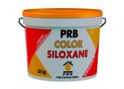 PRB Color Siloxane