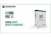 ViaBIM Pro 10