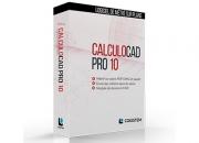 CalculoCAD Pro 10
