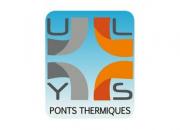 Ulys Ponts thermiques