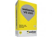 weber.rep VS 220