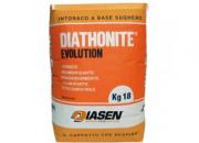 Diathonite Evolution