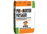 PRB MORTIER PAYSAGER
