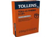 Toll-O-Therm 3CP+