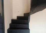 Enduit Rouviere Collection pour escaliers