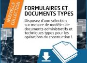 Formulaires et Documents Types