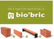 Pack maison individuelle