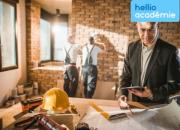 Formation Hellio Académie : audit énergétique 