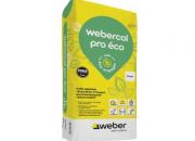 Webercol Pro Eco