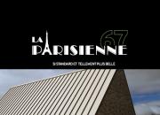 La Parisienne 