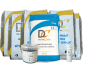 DrainColor® Kit Béton Drainant®