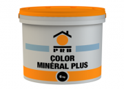 PRB COLOR MINÉRAL PLUS