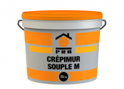 PRB Crépimur Souple