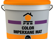 PRB COLOR IMPERXANE MAT