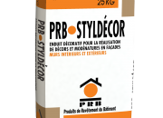 PRB STYLDÉCOR