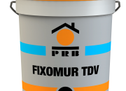 PRB FIXOMUR TDV