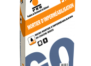 PRB MORTIER D'IMPERMÉABILISATION