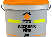 PRB ACCROFIX PATE