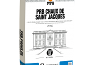 PRB CHAUX DE SAINT JACQUES