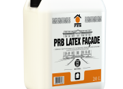PRB LATEX FACADE
