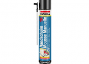 Mousse Manuelle 1K