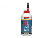 PRO 20D - Colle à bois blanche rapide