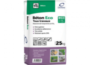 Béton éco