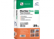 Mortier Eco