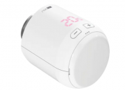 Tête de vanne thermostatique Zigbee