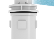 Nettoyage automatique : DIFFACLEAN