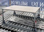 Chariot de manutention